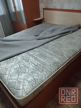 Продам кровать 200 × 160 Донецк - изображение 2