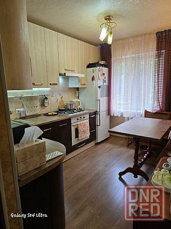 Продам 3 ком квартиру, о/р Бирстаун, Буденновский район Донецк - изображение 3