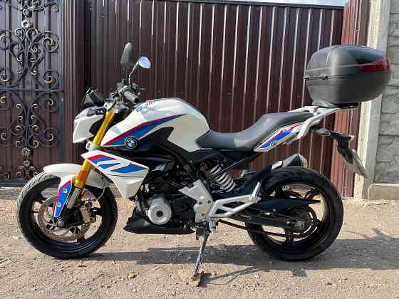 Мотоцикл BMW G310R Донецк