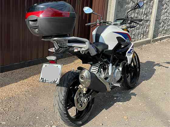 Мотоцикл BMW G310R Донецк