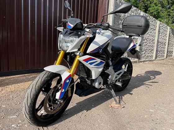 Мотоцикл BMW G310R Донецк