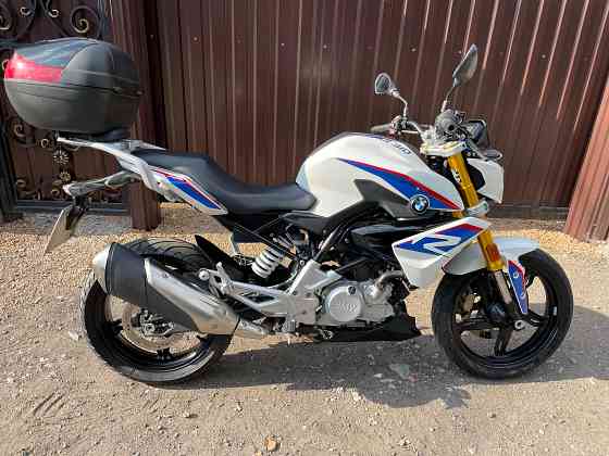 Мотоцикл BMW G310R Донецк