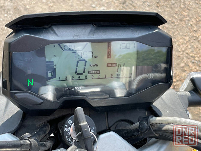 Мотоцикл BMW G310R Донецк - изображение 8