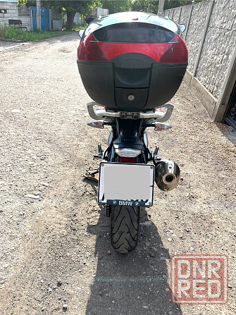Мотоцикл BMW G310R Донецк - изображение 3