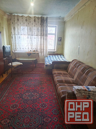 Сдам 2-к квартиру ориентир телецентр 4197808 феникс Донецк - изображение 3