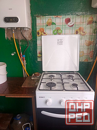 Сдам 2-к квартиру ориентир телецентр 4197808 феникс Донецк - изображение 6