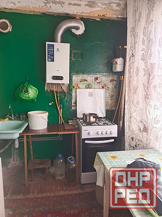 Сдам 2-к квартиру ориентир телецентр 4197808 феникс Донецк - изображение 7