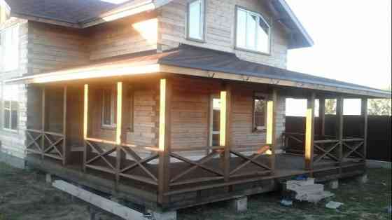 Тираски Веранды Мариуполь