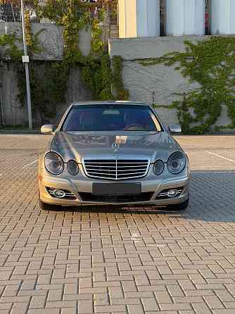 Продам Mercedes E211 rest Донецк