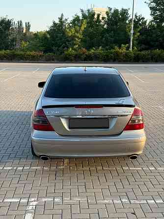 Продам Mercedes E211 rest Донецк