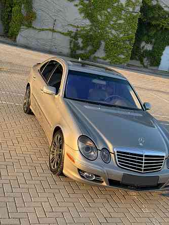 Продам Mercedes E211 rest Донецк