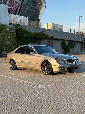 Продам Mercedes E211 rest Донецк