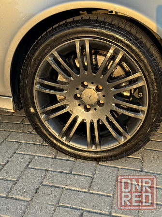 Продам Mercedes E211 rest Донецк - изображение 7