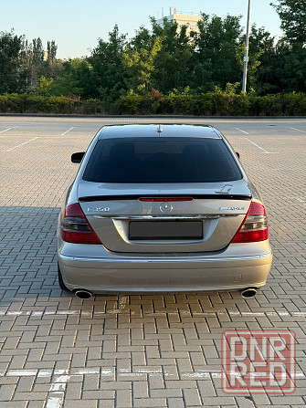 Продам Mercedes E211 rest Донецк - изображение 6