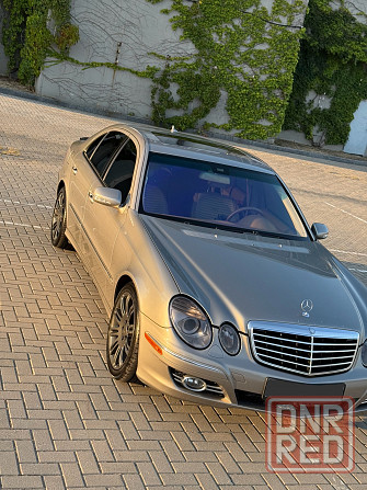 Продам Mercedes E211 rest Донецк - изображение 3