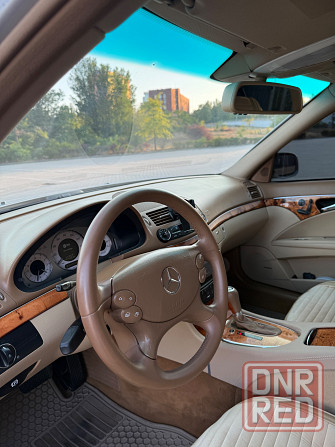 Продам Mercedes E211 rest Донецк - изображение 8
