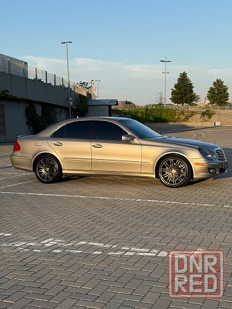 Продам Mercedes E211 rest Донецк - изображение 4
