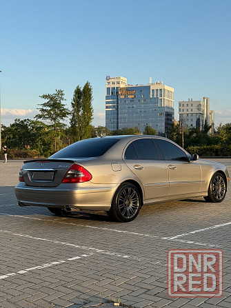 Продам Mercedes E211 rest Донецк - изображение 5