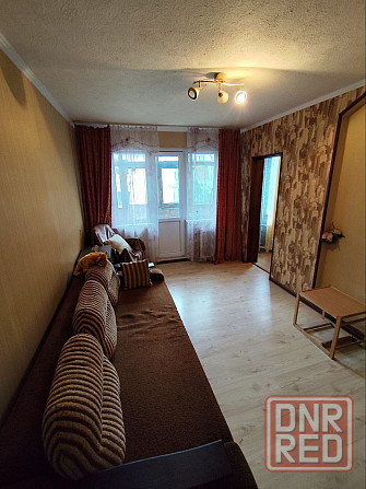 Сдам реальную 3к.кв Цусимская Калининский рынок. Вода по графику . Донецк - изображение 2