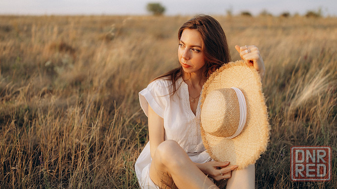 Фотосессия Донецк - изображение 1