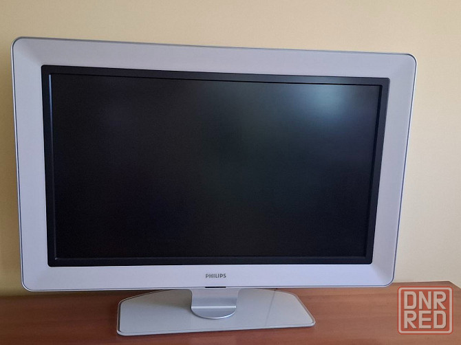 Продам телевизор PHILIPS с подсветкой Горловка - изображение 1