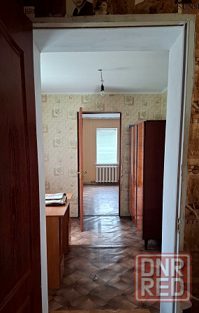 Продам дом с мансардой! Ленинский р-н. Ориентир рынок Соловки. Донецк - изображение 2