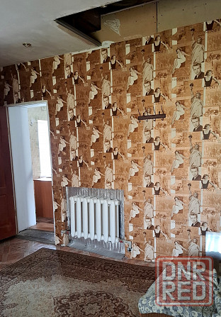 Продам дом с мансардой! Ленинский р-н. Ориентир рынок Соловки. Донецк - изображение 7