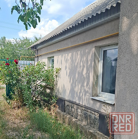 Продам дом с мансардой! Ленинский р-н. Ориентир рынок Соловки. Донецк - изображение 10