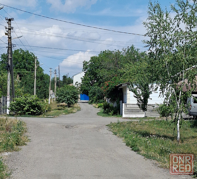 Продам дом с мансардой! Ленинский р-н. Ориентир рынок Соловки. Донецк - изображение 12