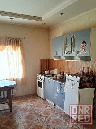 Продам дом с мансардой! Ленинский р-н. Ориентир рынок Соловки. Донецк - изображение 1