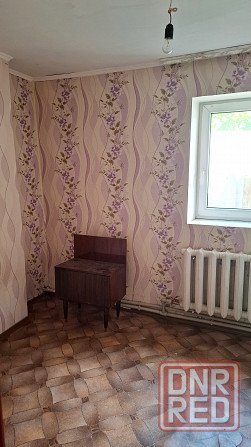 Продам дом с мансардой! Ленинский р-н. Ориентир рынок Соловки. Донецк - изображение 4
