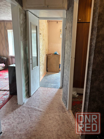 Продажа 1 комнатную квартиру Макеевка, Центр, ул. Ленина, (ориентир тюз) Макеевка - изображение 4