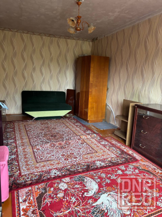 Продажа 1 комнатную квартиру Макеевка, Центр, ул. Ленина, (ориентир тюз) Макеевка - изображение 2