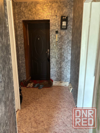 Продажа 1 комнатную квартиру Макеевка, Центр, ул. Ленина, (ориентир тюз) Макеевка - изображение 3