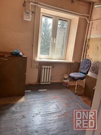 Продажа 1 комнатную квартиру Макеевка, Центр, ул. Ленина, (ориентир тюз) Макеевка - изображение 5