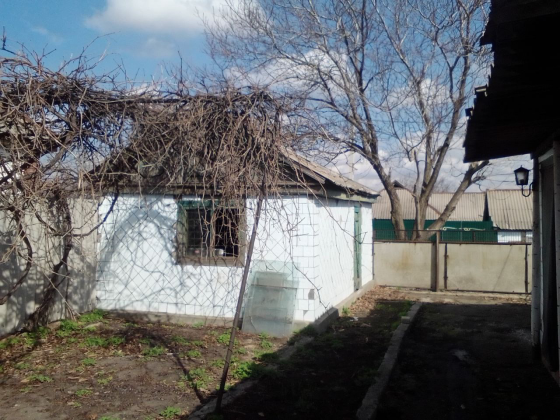 Продажа дома Макеевка , Ханженково (ориентир жд вокзал) Макеевка