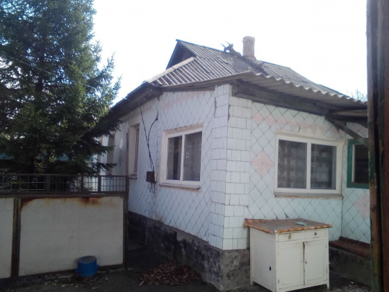 Продажа дома Макеевка , Ханженково (ориентир жд вокзал) Макеевка