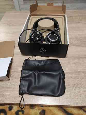 Audio-Technica ATH-M50X Донецк