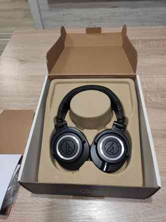 Audio-Technica ATH-M50X Донецк