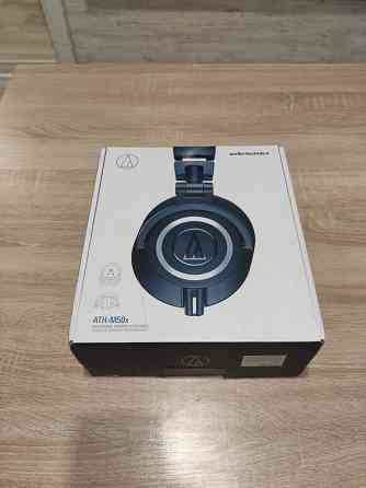 Audio-Technica ATH-M50X Донецк