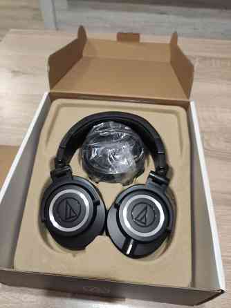 Audio-Technica ATH-M50X Донецк