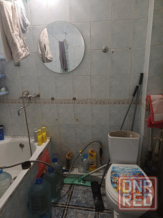 Продам 2к.квартиру ,вода есть! Кадиевская,состояние жилое. Донецк - изображение 9