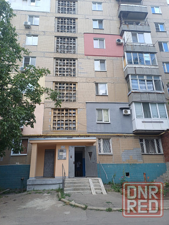 Продам 2к.квартиру ,вода есть! Кадиевская,состояние жилое. Донецк - изображение 1