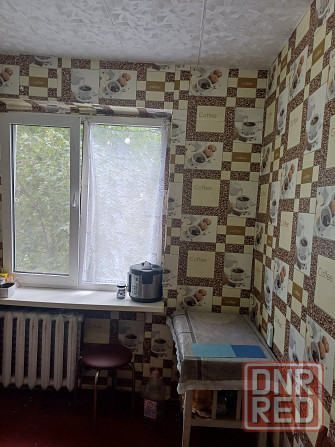 Продам 2к.квартиру ,вода есть! Кадиевская,состояние жилое. Донецк - изображение 3
