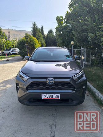 Продам Toyota RAV 4 2020 Hybryd Донецк - изображение 2