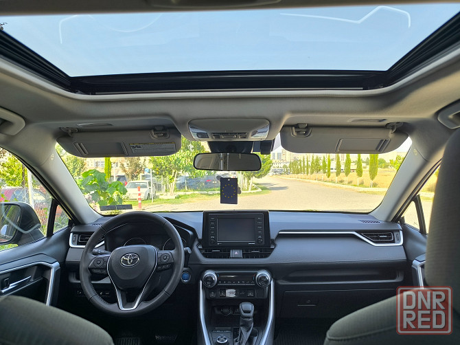Продам Toyota RAV 4 2020 Hybryd Донецк - изображение 5