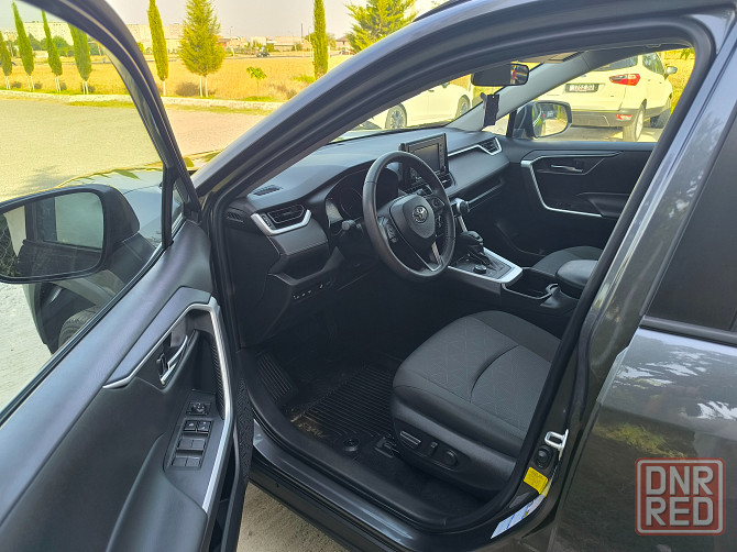 Продам Toyota RAV 4 2020 Hybryd Донецк - изображение 4