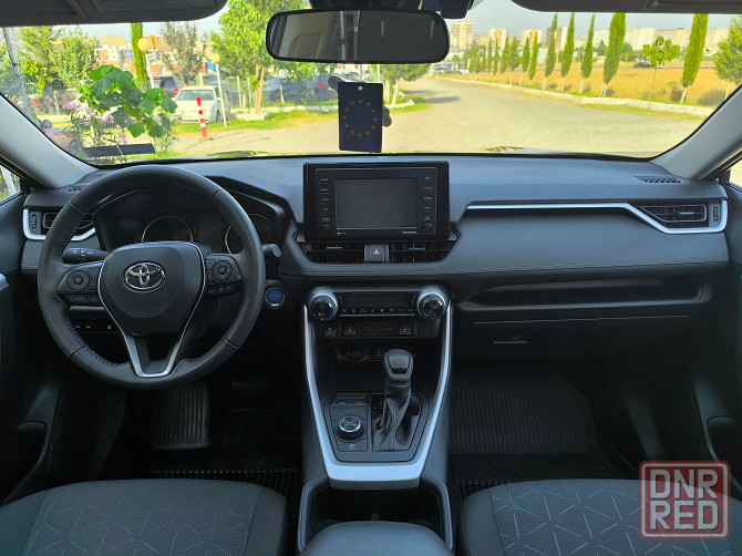 Продам Toyota RAV 4 2020 Hybryd Донецк - изображение 6