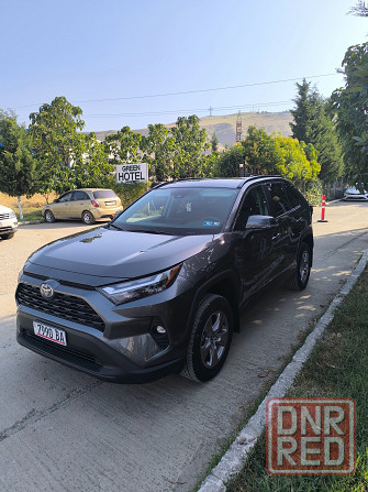 Продам Toyota RAV 4 2020 Hybryd Донецк - изображение 1