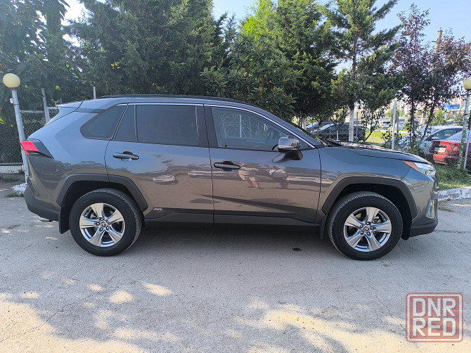 Продам Toyota RAV 4 2020 Hybryd Донецк - изображение 3